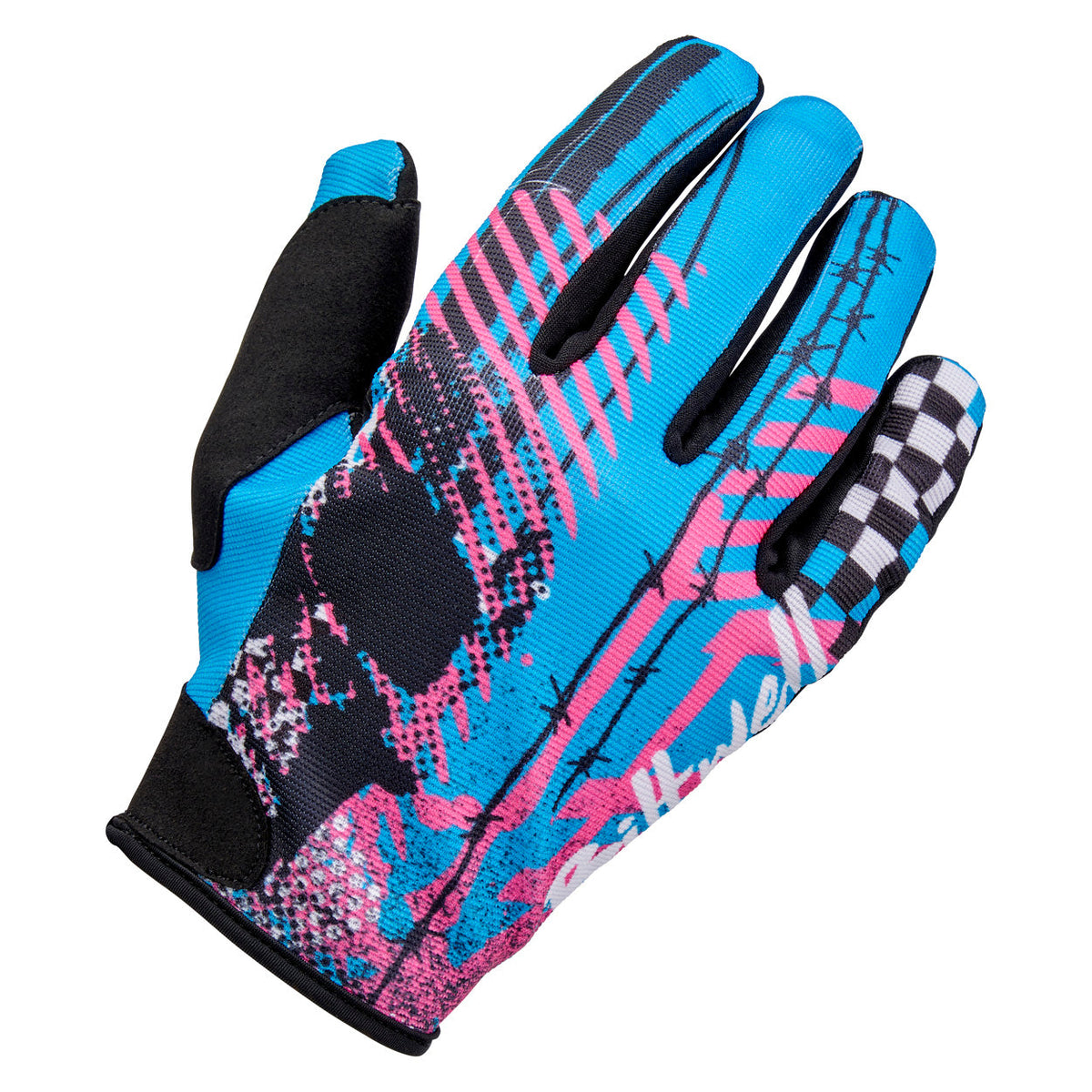 Biltwell Ridgecrest Gloves - 1985 – product view 1