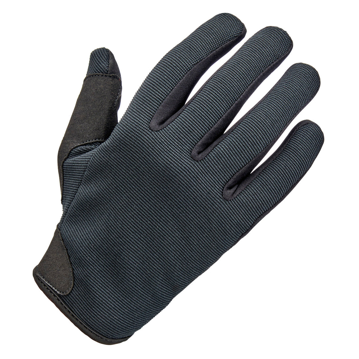 Biltwell Ridgecrest Gloves - Blackout – product view 1