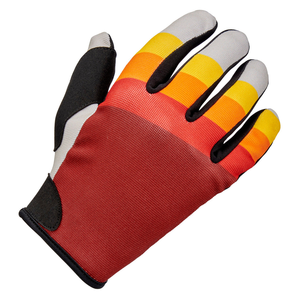 Biltwell Ridgecrest Gloves - Chinook – product view 1