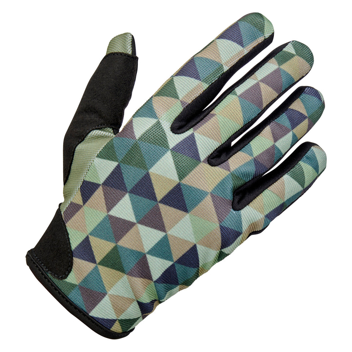 Biltwell Ridgecrest Gloves - Forest – product view 1