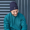 Gnar Embroidered Beanie - Live the Gnar LiveTheGnar