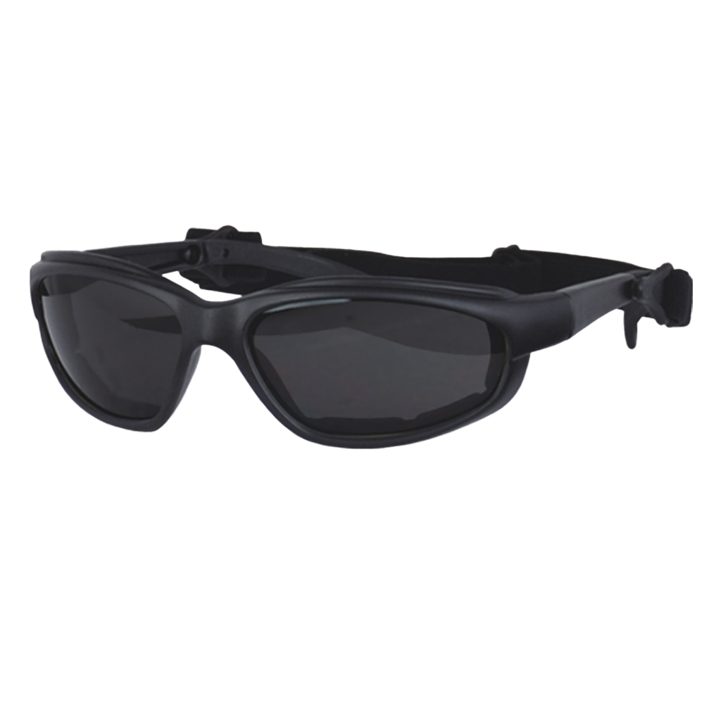 Goggles- Smoke Daytona Helmets
