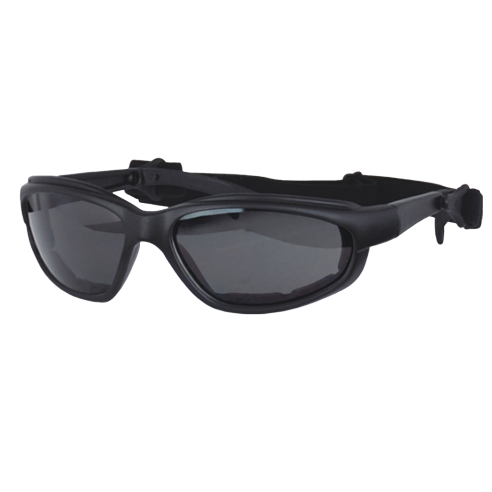 Goggles- Transitional Daytona Helmets