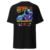 Good Times Sprint Enduro Motorcycle Shirt LiveTheGnar