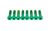 Talaria Sting R MX4 8 Piece Custom Gearbox Titanium Bolt Kit