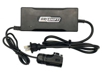 GritShift 60V 2 Amp Portable Charger GritShift