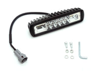 GritShift Blazer LED Headlight for Sur Ron, Segway, & Talaria E-Bikes GritShift