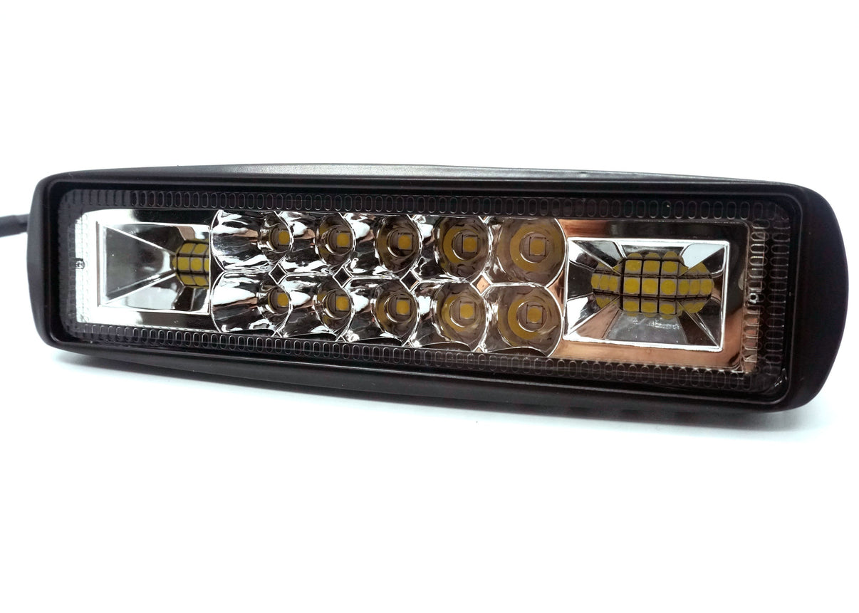 GritShift Blazer LED Headlight for Talaria MX4 GritShift