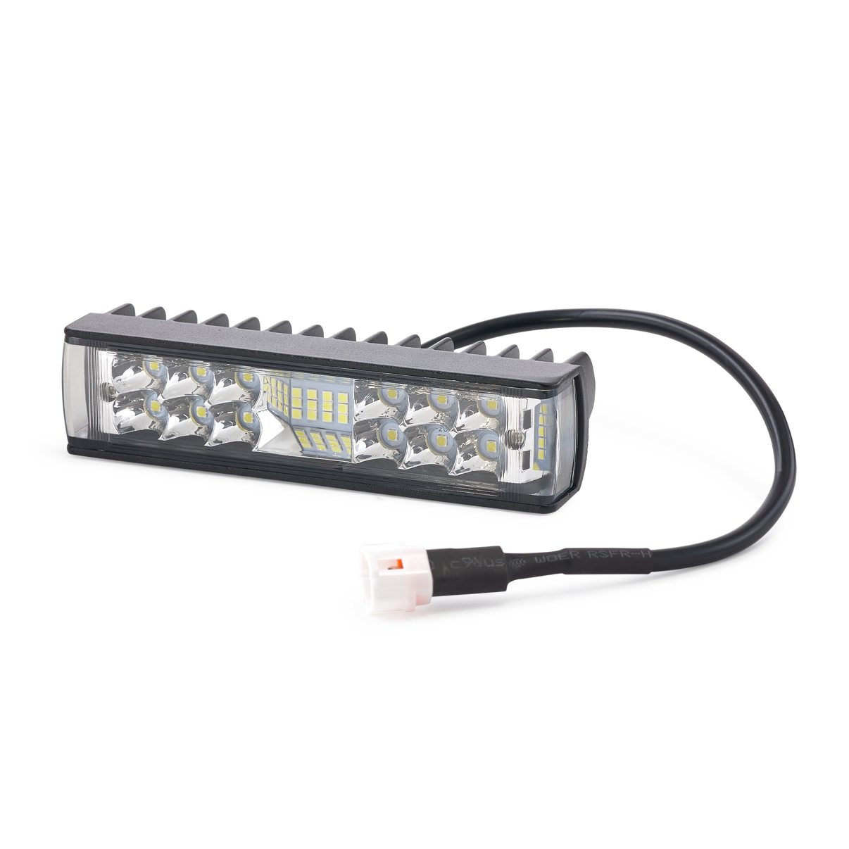 GritShift Blinder LED Light Bar Headlight GritShift