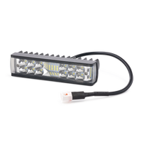 GritShift Blinder LED Light Bar Headlight GritShift