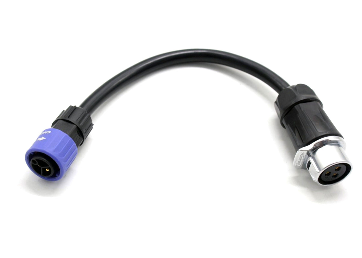 GritShift Charging Adapter (Sur Ron to Talaria) GritShift