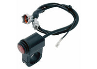 GritShift Duster Headlight & Taillight Kill Switch GritShift