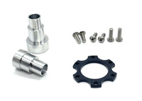 GritShift Sur Ron To Talaria Billet Wheel Conversion Kit GritShift