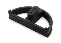 GritShift Sur Ron & Segway LED Tail Light Mount (w/ Mud Guard Mount) GritShift