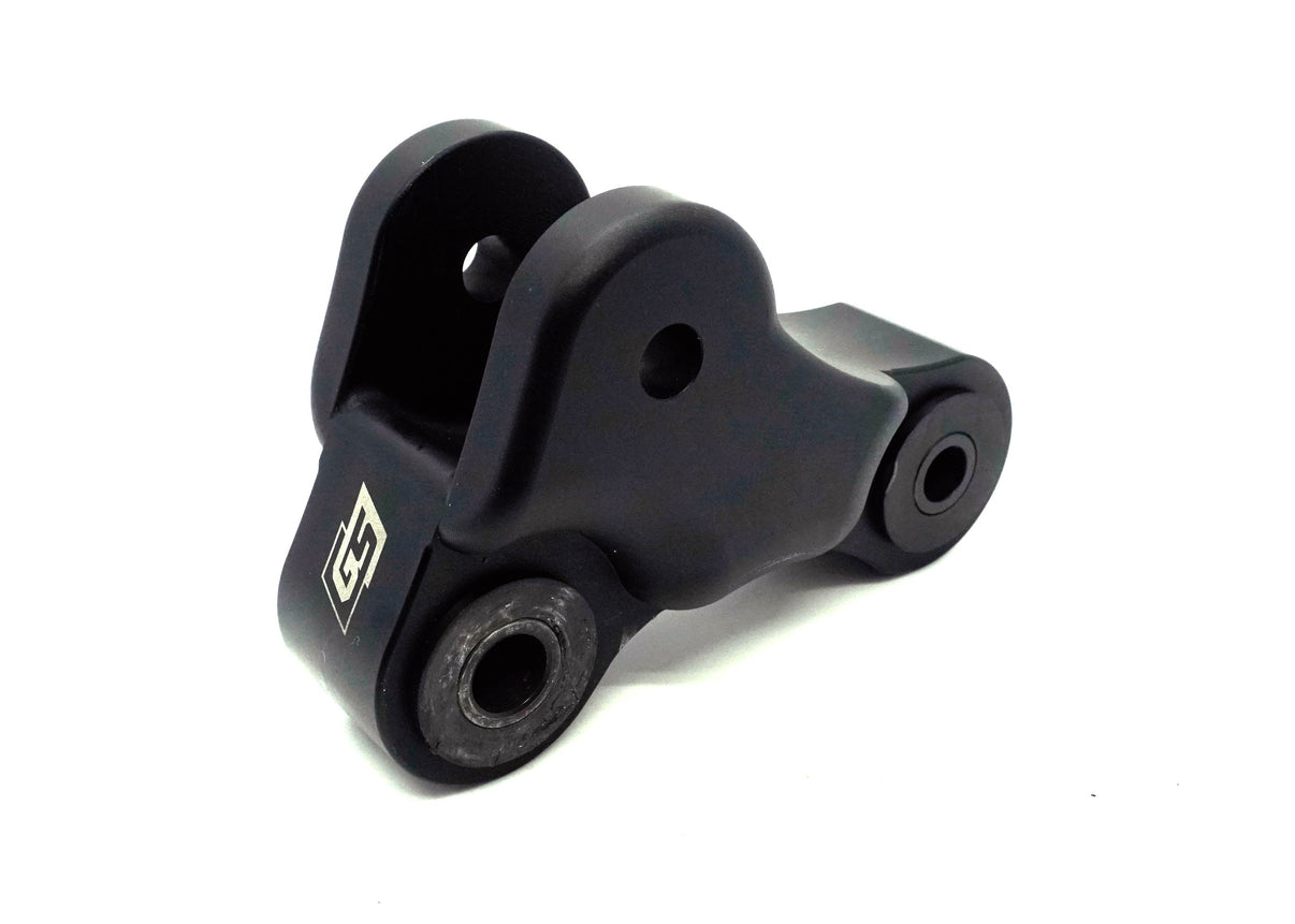 Heavy Hitter Billet Reinforced Suspension Linkage GritShift