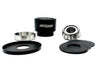 Heavy Hitter 85 MX Fork Conversion Kit GritShift