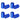 4PCS Valve Stem Caps BikerZoneZ