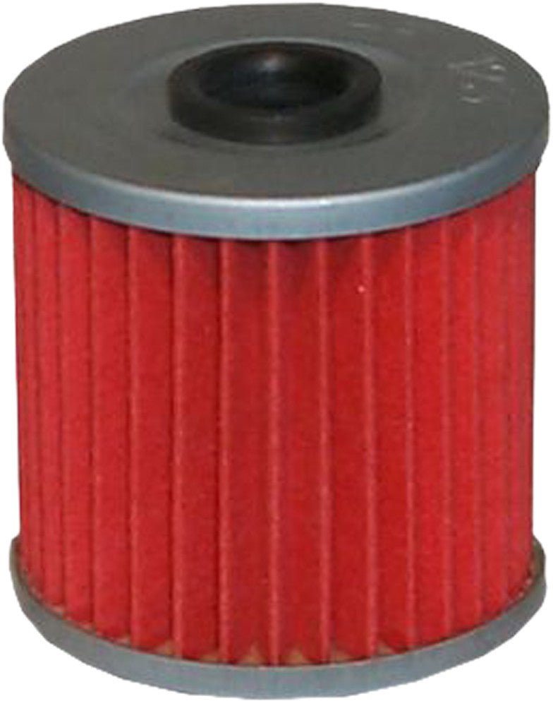 HIFLOFILTRO Premium Oil Filter - HF123 - LiveTheGnar