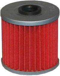 HIFLOFILTRO Premium Oil Filter - HF123 - LiveTheGnar