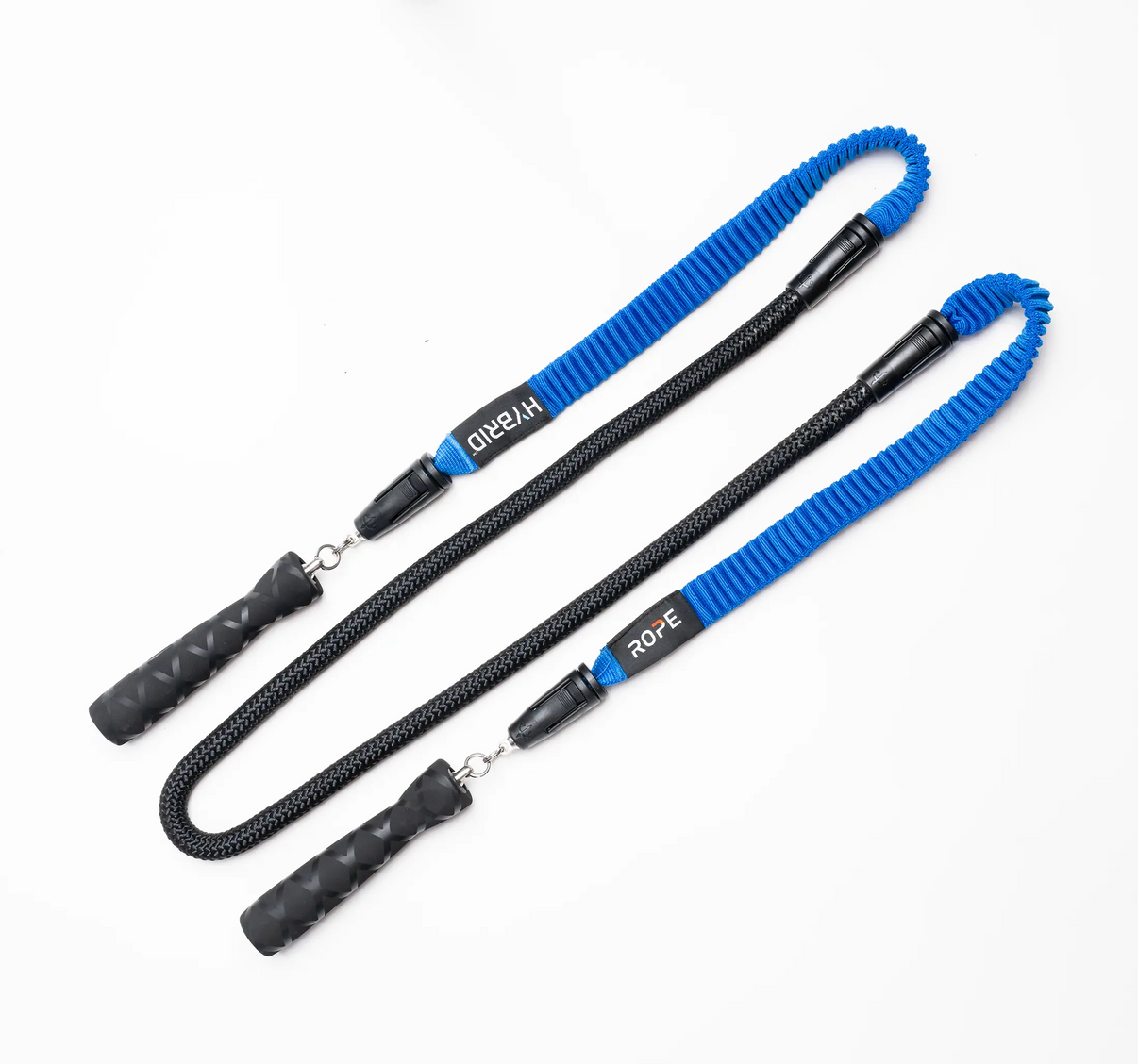 HYBRID® ROPE for Motocross Endurance & Agility Training WeckMethod