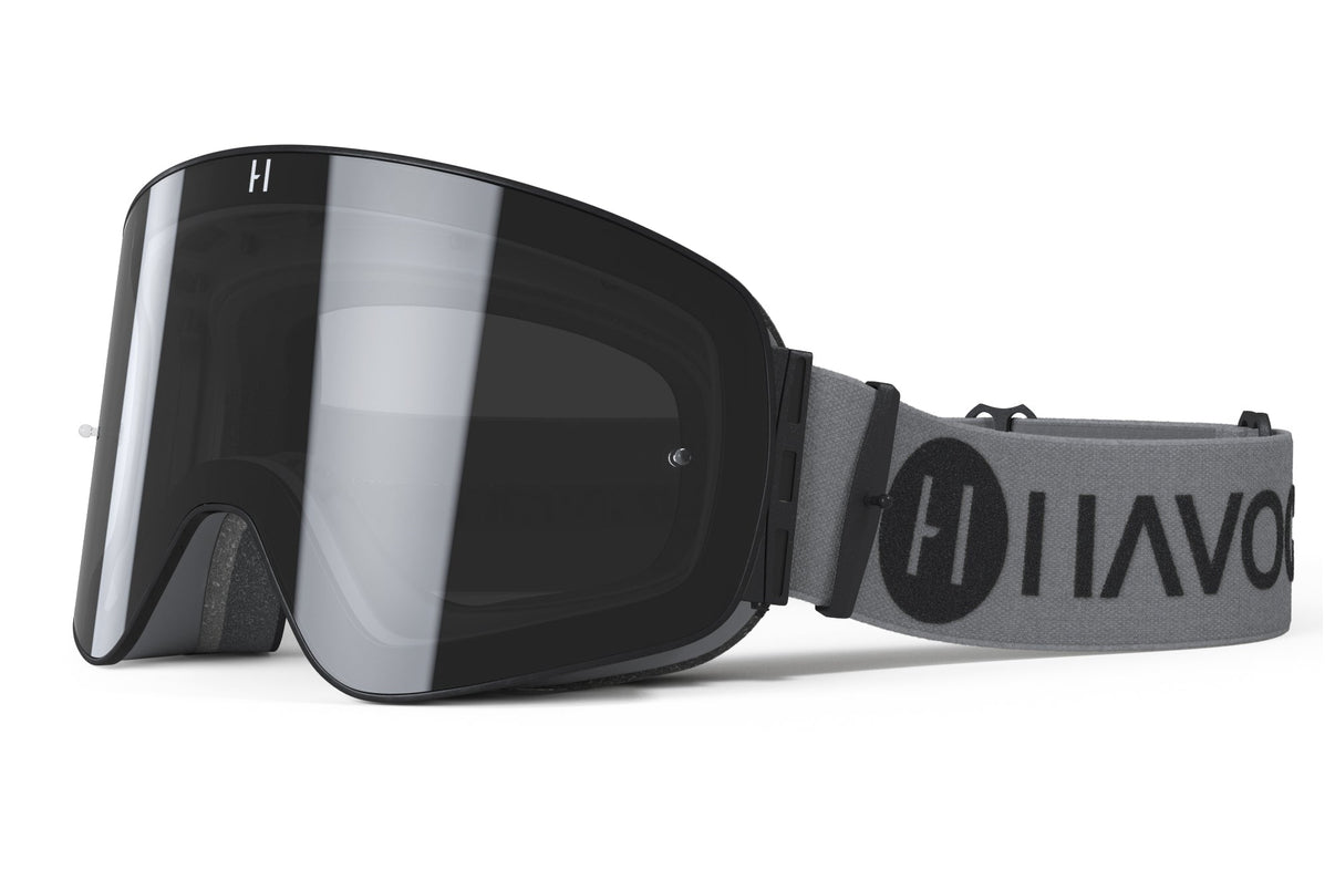 Havoc Hammerhead Infinity Goggles - LiveTheGnar