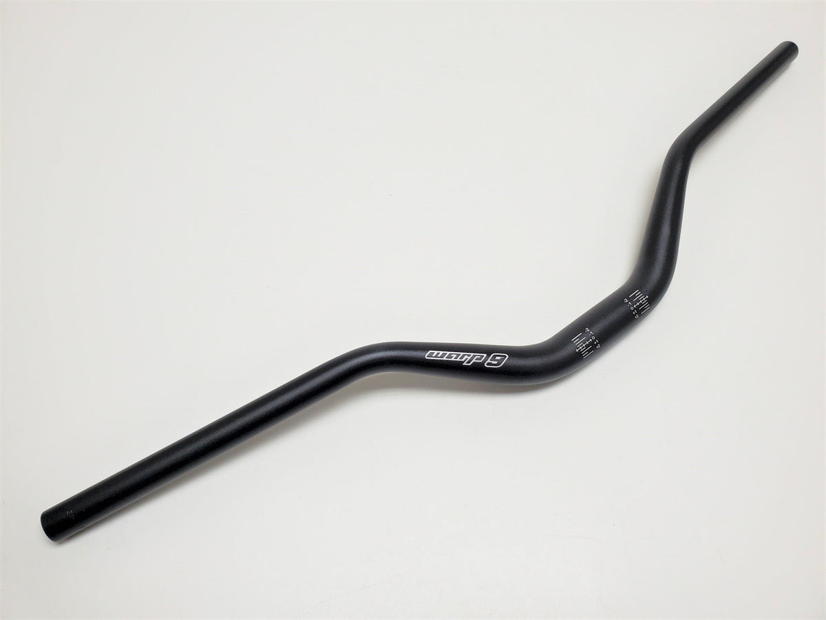 Handlebars by Warp 9 Elektrisches Racing
