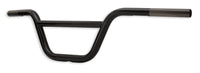 Harley Scrambler Bars - 1" Black Burley Brand Scrambler Bars for Harley Davidson BURLY BRAND