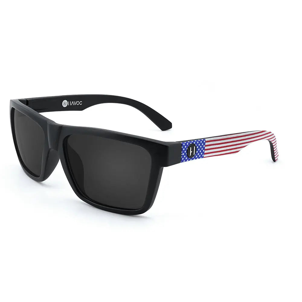 Havoc Atlas z87.1+ Sunglasses - LiveTheGnar
