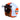 The Street King - Vintage Open Face Helmet - DOT & ECE Approved BikerZoneZ