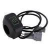 Headlight Switch. Plug and play. Multiple colors. Surron, Segway, Talaria... Titanium Surron