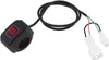 Headlight Switch. Plug and play. Multiple colors. Surron, Segway, Talaria... Titanium Surron