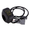 Headlight Switch. Plug and play. Multiple colors. Surron, Segway, Talaria... Titanium Surron