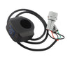 Headlight Switch. Plug and play. Multiple colors. Surron, Segway, Talaria... Titanium Surron