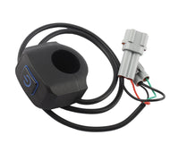 Headlight Switch. Plug and play. Multiple colors. Surron, Segway, Talaria... Titanium Surron