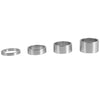 Headset 4PC Spacer Kit - 5mm, 10mm, 15mm, 20mm Rippin Moto