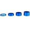 Headset 4PC Spacer Kit - 5mm, 10mm, 15mm, 20mm Rippin Moto