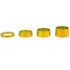 Headset 4PC Spacer Kit - 5mm, 10mm, 15mm, 20mm Rippin Moto