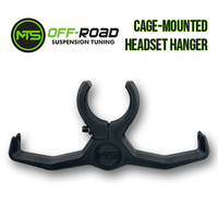 MTS Off-Road Headset Hanger - LiveTheGnar