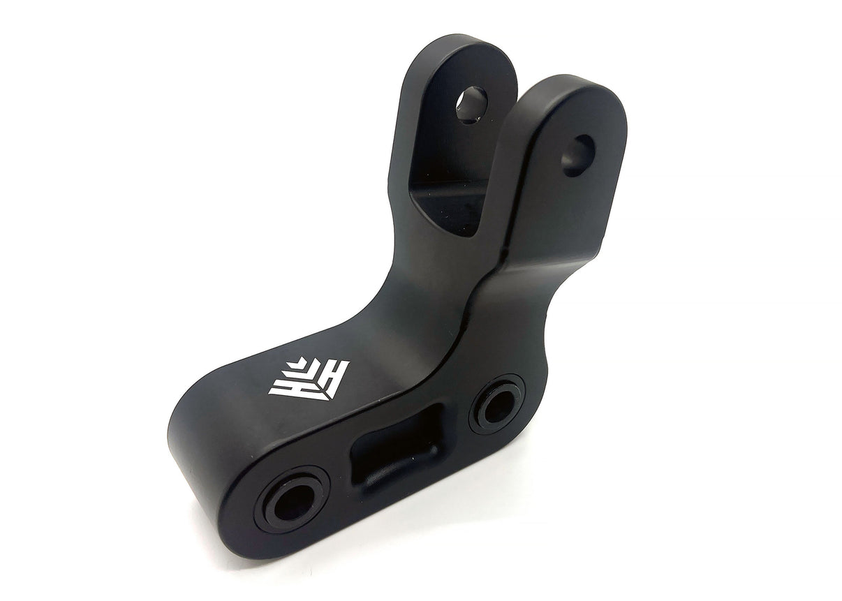 Heavy Hitter Billet Suspension Linkage Upgrade GritShift