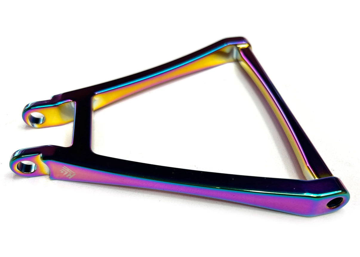 Heavy Hitter Titanium Triangle  Upgrade for Sur Ron LBX | Segway X260 | Segway X160 GritShift