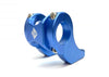 GritShift Direct Mount Stem Riser for E-Bikes, 2" Rise, for 31.8mm Bars GritShift