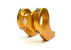 GritShift Direct Mount Stem Riser for E-Bikes, 2" Rise, for 31.8mm Bars GritShift