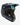 T5 Helmet - Grappler Matte Dark Blue