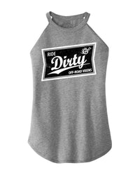 High Life Tank OFF-ROAD VIXENS CLOTHING CO.