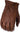 Highway 21 Louie Gloves - Brown HIGHWAY 21