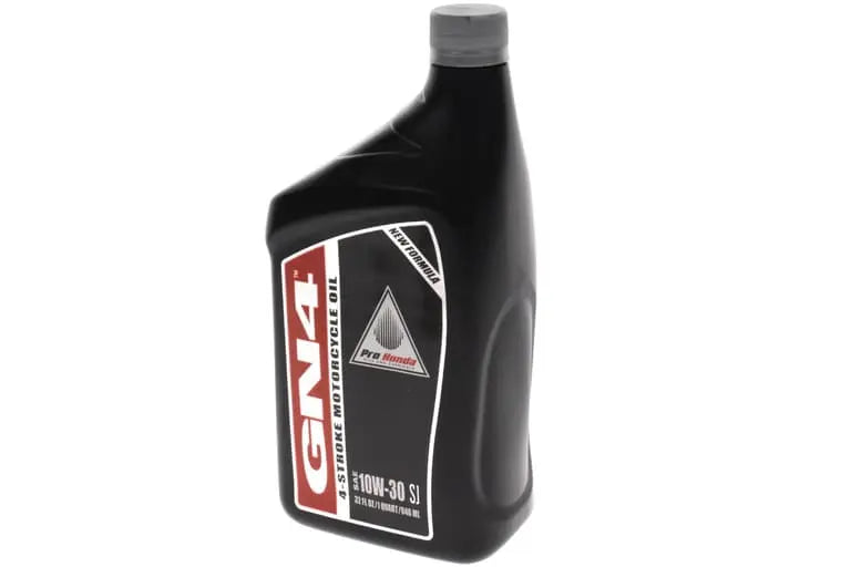 Honda GN4 4 Stroke Oil 10W-30 - 1 Quart Honda