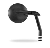 Hot Rod Mirror Set in Black by Burley Brand BURLY BRAND