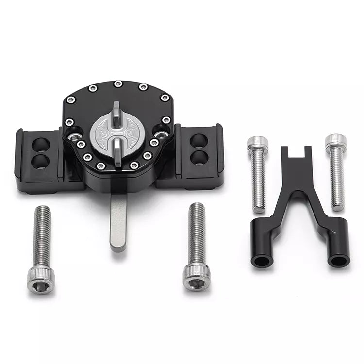Steering Damper | Surron Ultra Bee eDirtyBike
