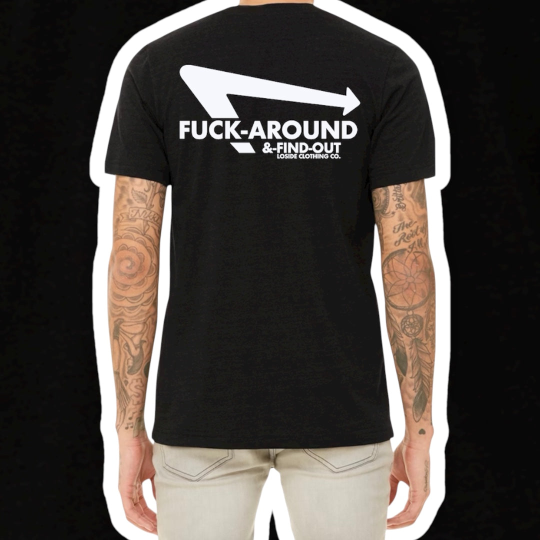 FAFO LoSide
