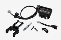 V2 High-Output Headlight with W9 Mounting